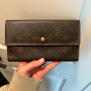 Louis Vuitton Wallet